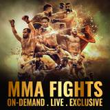 FREE MMA Fights