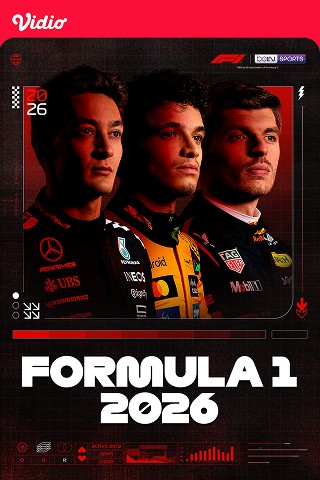 F1 2026