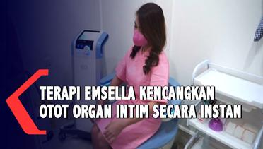 Mengenal Emsella Terapi Organ Intim Wanita yang Ngetrend di Eropa