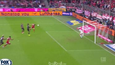 Bayern Munich 4-0 Mainz | Liga Jerman | Highlight Pertandingan dan Gol-gol