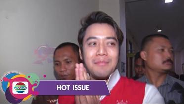 Hot Issue - MAKIN MEMANAS!! Kriss Hatta dan Anthony Batal Berdamai dan Tetap Berlanjut ke Pengadilan