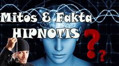mitos dan fakta hipnotis || kamu harus tahu