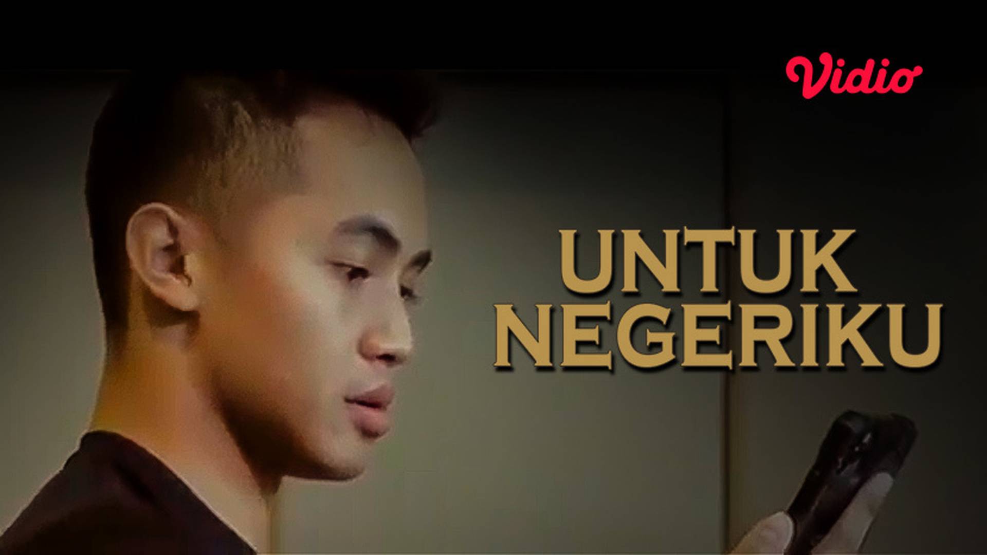 Untuk Negeriku
