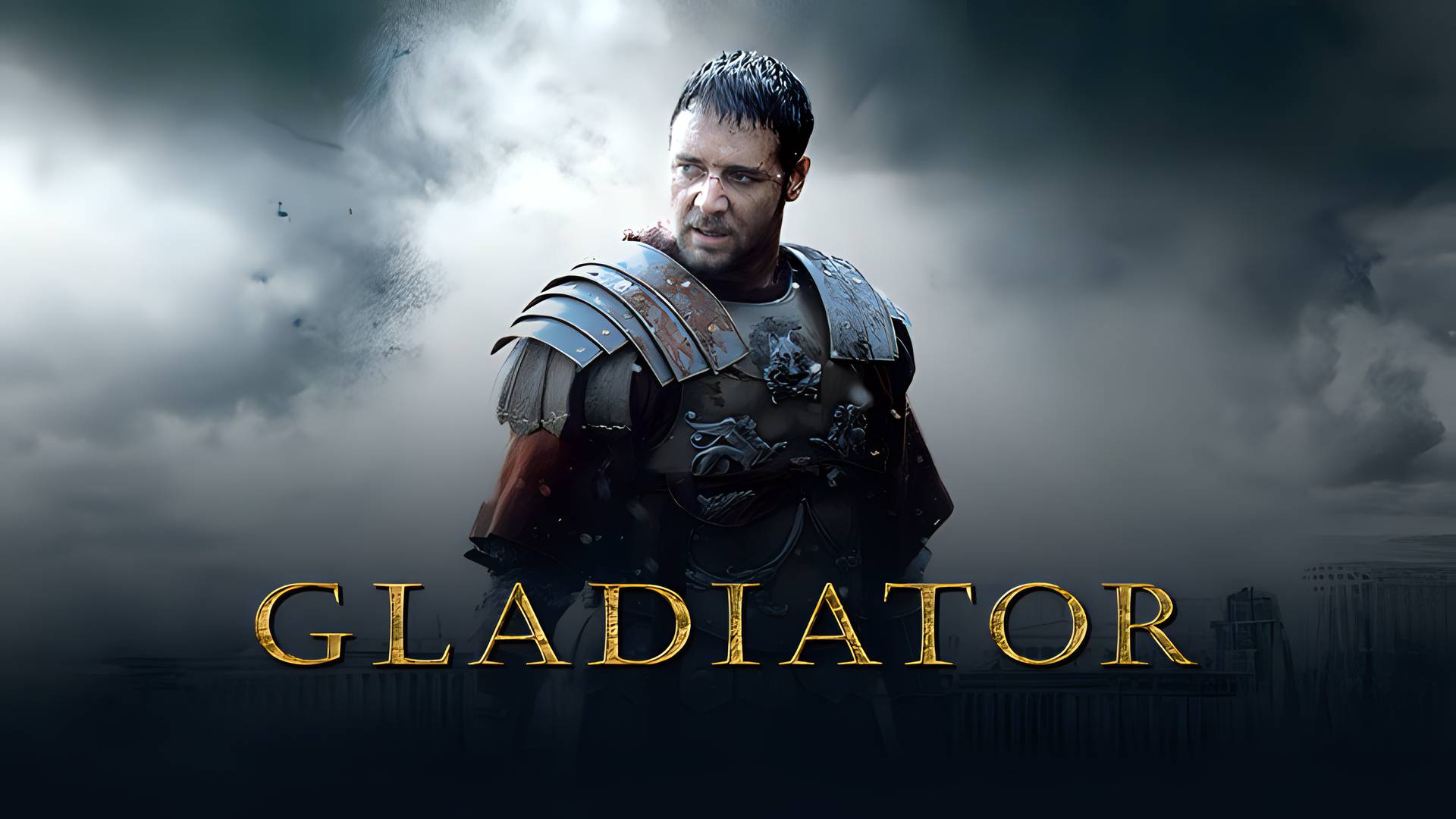 Gladiator