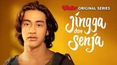 Jingga Dan Senja - Vidio Original Series | Cerita Ari