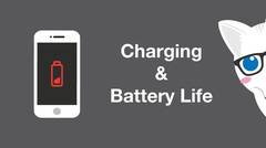 Tips Charging dan Menjaga Baterai Smartphone