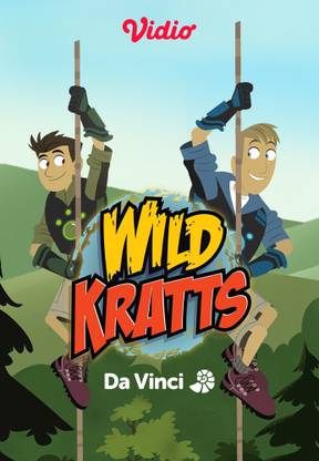 Wild Kratts