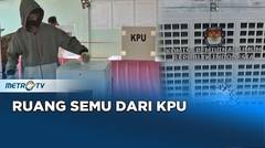 Ruang Semu dari KPU