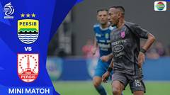 Persib VS Persis - Mini Match | BRI Liga 1 2024/25