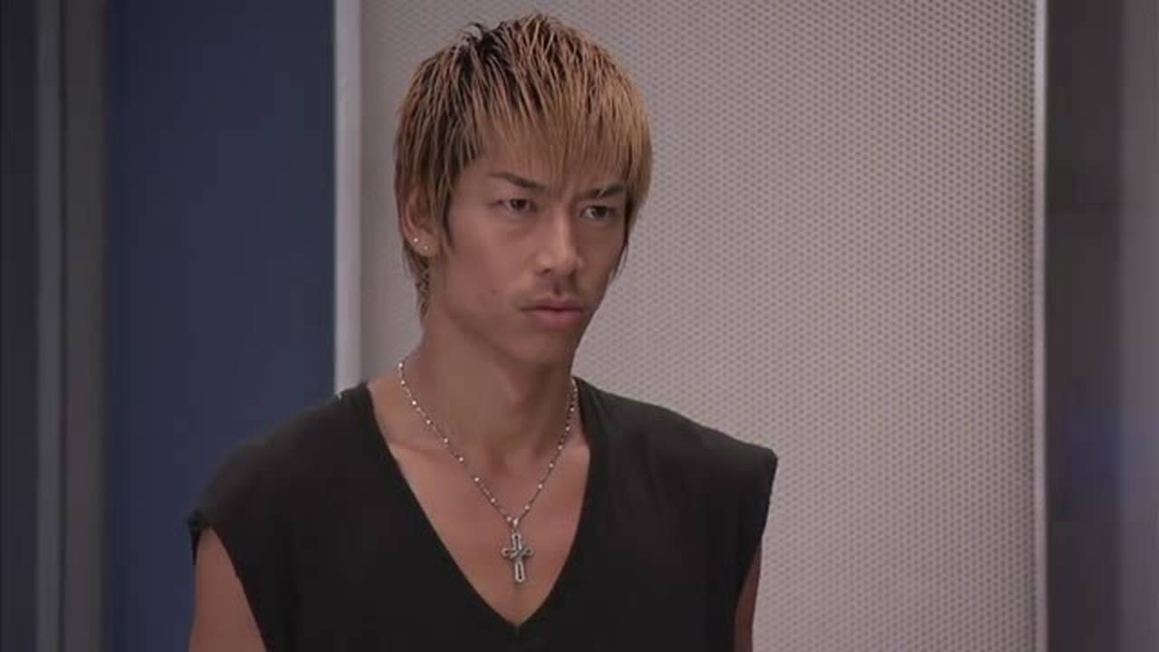 Nonton GTO: Great Teacher Onizuka - Episode 10 (2012) Sub Indo | Drama