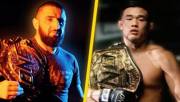 Kiamrian Abbasov vs. Christian Lee | Main Event Fight Preview