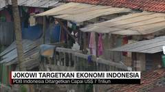 Jokowi Targetkan Indonesia Jadi Negara Maju Pada 2045 - AAS News TV