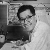 Akira Toriyama