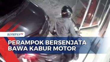 Polisi Tangkap Komplotan Perampok di Medan, 1 Orang Tewas Akibat Melawan!