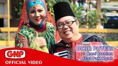 Dikir Puteri - Rani Dahlan feat Pak Ngah