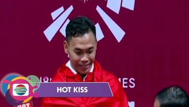Hot Kiss Update - Hot Kiss 23/08/18
