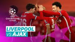 Mini Match - Liverpool vs Ajax I UEFA Champions League 2020/2021