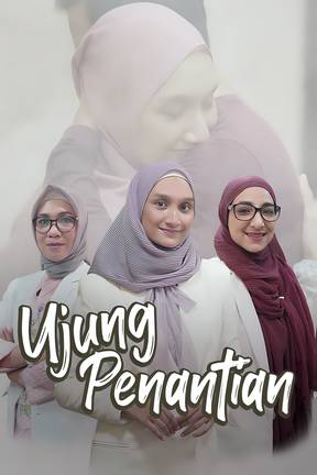 Ujung Penantian