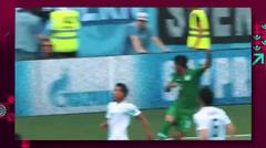 Saksikan Kembali Best Match World Cup 2022, Argentina VS Saudi Arabia & France VS Australia - 23 Nov