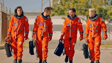 One Direction - Drag me Down