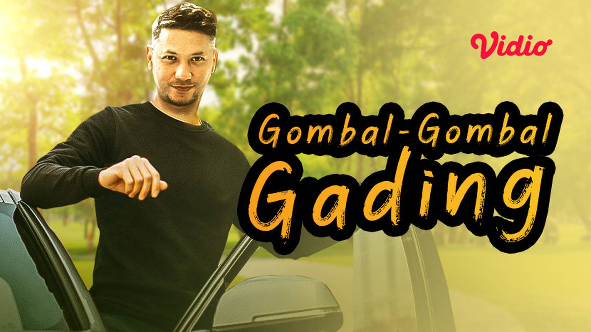 Gombal Gombal Gading