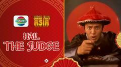 Mega Film Asia : Hail The Judge - 25 April 2024