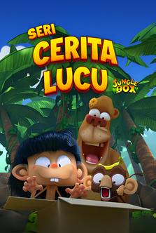 Jungle Box - Seri Cerita Lucu