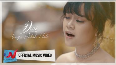 Dini Fransiska - Lagu Patah Hati (Official Music Video)