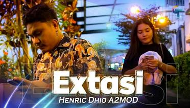 HENRIC DHIO A.2M.OD-EXTASI (OFFICIAL MUSIC VIDEO)
