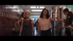 TRAGEDY GIRLS Trailer #1 NEW (2017)