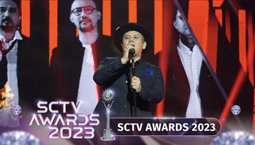 Padi Reborn "Sobat" | SCTV Awards 2023
