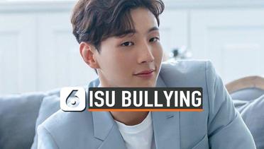 Aktor Kim Ji Soo Tersandung Isu Bullying
