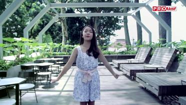 Elva - Kita Sahabat (Official Music Video)