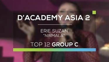 Erie Suzan - Nirmala (D'Academy Asia 2)
