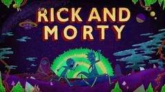 Watch Rick and Morty Season 4 Episode 4 (English/sub) Full Ep 4