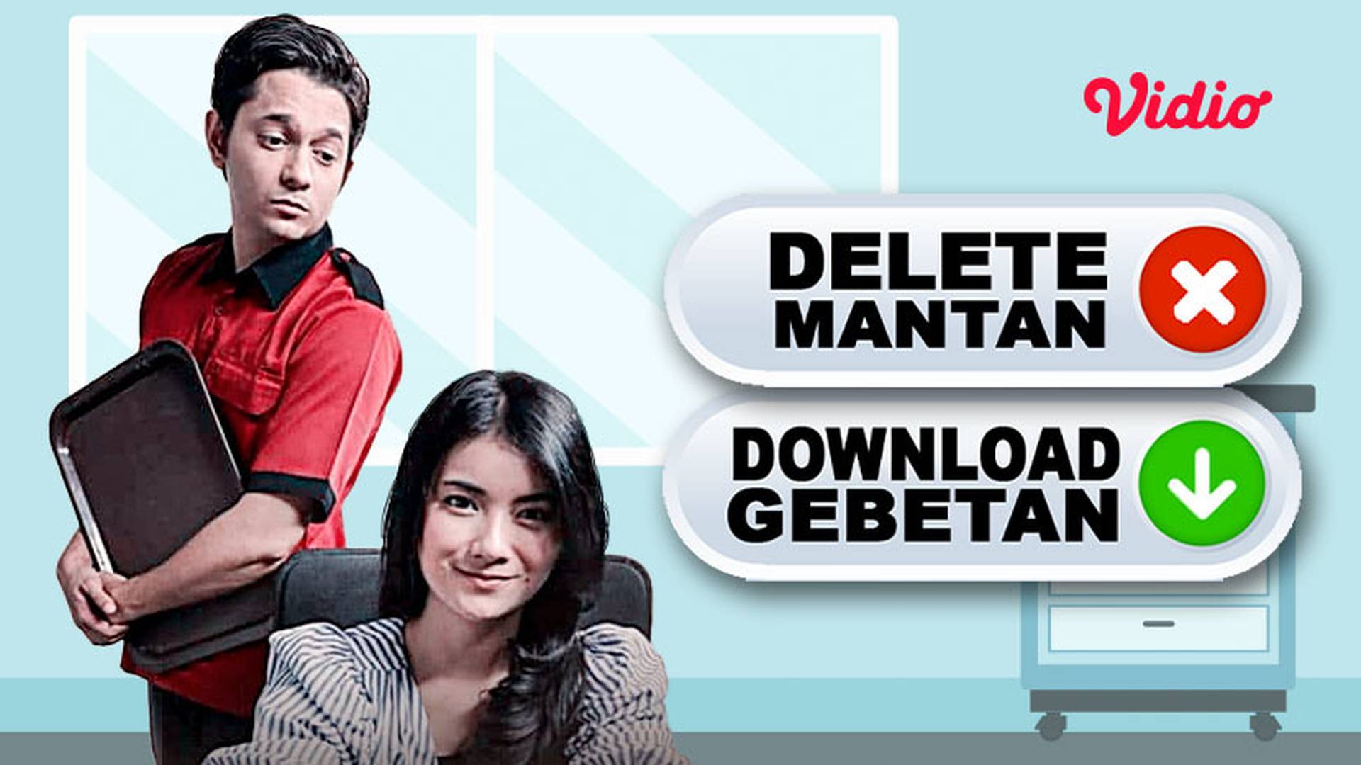 Delete Mantan Download Gebetan