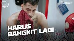 Harus Bangkit Lagi | Bali United vs Persikabo | Team Talk