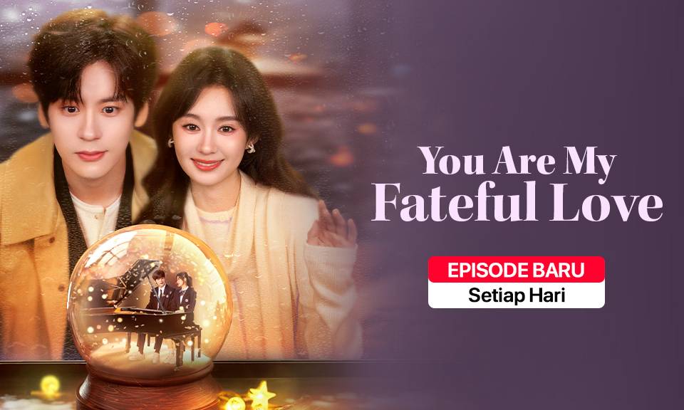 You Are My Fateful Love