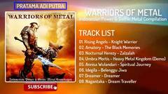 Warriors of Metal: Indonesian Power & Gothic Metal Compilation