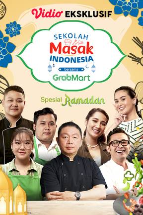 Sekolah Masak Indonesia Spesial Ramadan