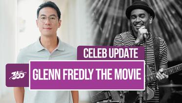 Glenn Fredly The Movie, Kisah Perjalanan Glenn Fredly Membangun Karier dan Sebuah Keluarga Utuh