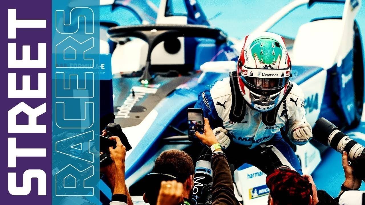 Street Racers Episode 3- Training, Racing And Testing | Vidio