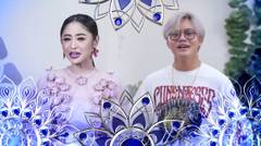 Nantikan Persembahan Special dari Dewi Perssik dan Rizky Febian Hanya di Konser Raya 25 Tahun Indosiar