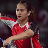 Melati Daeva Oktavianti