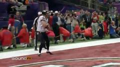 The Final Drive: Super Bowl XLVII Ravens vs. 49ers Sound FX 