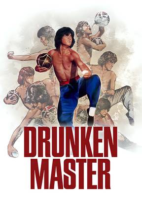 Drunken Master