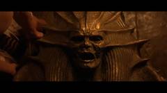 The Mummy - Official Trailer 2 (Universal Pictures) HD