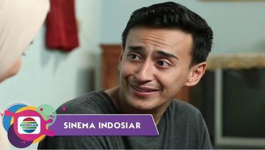 Sinema Indosiar - Berkah Ketulusan Tukang Servis Sofa