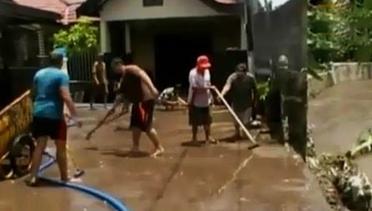 Segmen 6: Banjir Yogyakarta hingga Kolektor Barang Antik