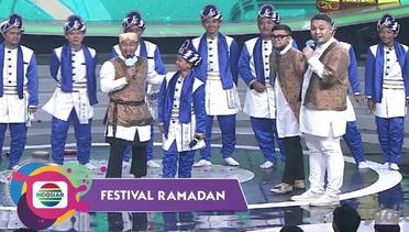 Festival Ramadan 2018 - 17/05/18